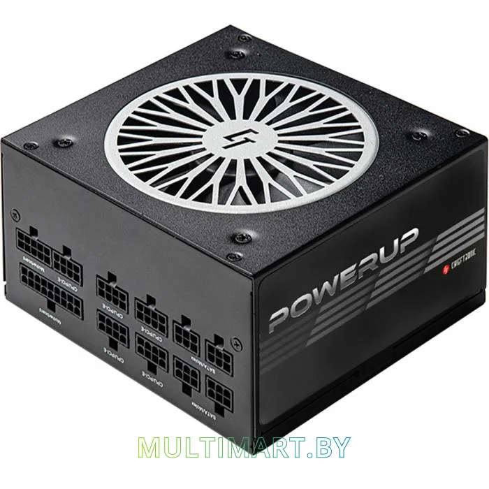 Блок питания ACD GPX850S 850W